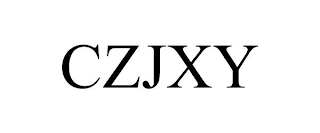 CZJXY