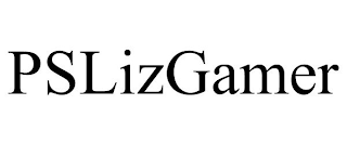 PSLIZGAMER