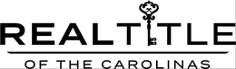 REALTITLE OF THE CAROLINAS