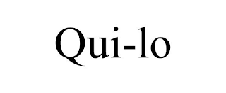 QUI-LO