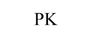 PK