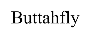 BUTTAHFLY