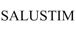SALUSTIM