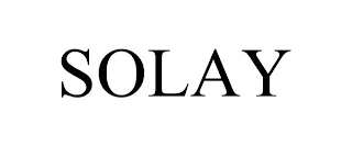 SOLAY