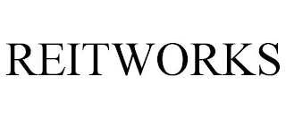 REITWORKS