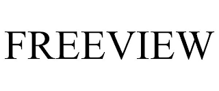 FREEVIEW