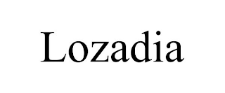 LOZADIA