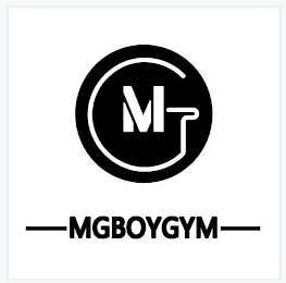 GM MGBOYGYM