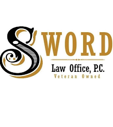 SWORD LAW OFFICE, P.C. VERTERAN OWNED