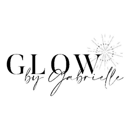 GLOW BY GABRIELLE LICENSED ESTHETICIAN