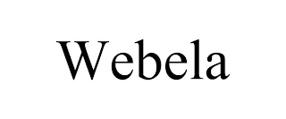 WEBELA