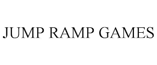 JUMP RAMP GAMES