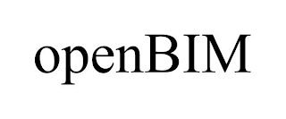 OPENBIM