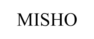 MISHO