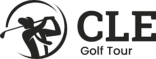 CLE GOLF TOUR