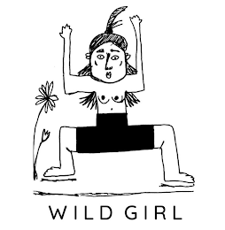 WILD GIRL