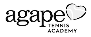 AGAPE TENNIS ACADEMY