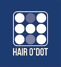 HAIR O'DOT