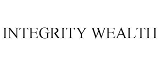 INTEGRITY WEALTH