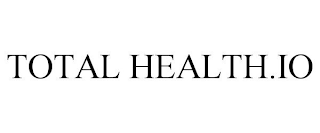 TOTAL HEALTH.IO