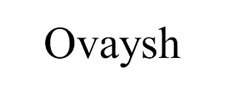 OVAYSH