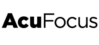 ACUFOCUS