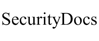 SECURITYDOCS