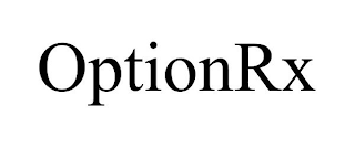 OPTIONRX