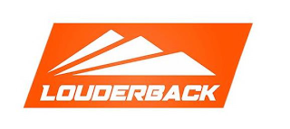 LOUDERBACK