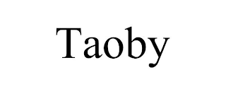 TAOBY