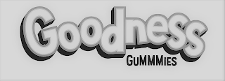 GOODNESS GUMMMIES