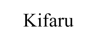 KIFARU
