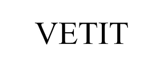 VETIT