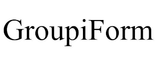 GROUPIFORM