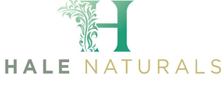 H HALE NATURALS