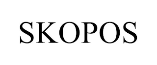 SKOPOS