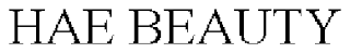 HAE BEAUTY