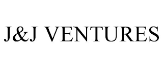 J&J VENTURES