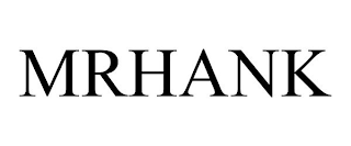 MRHANK