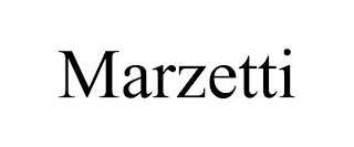 MARZETTI