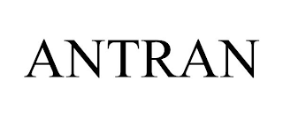 ANTRAN