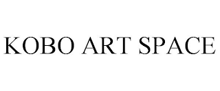 KOBO ART SPACE