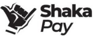 SHAKA PAY