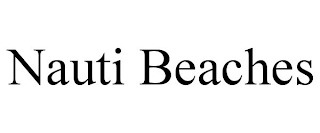 NAUTI BEACHES