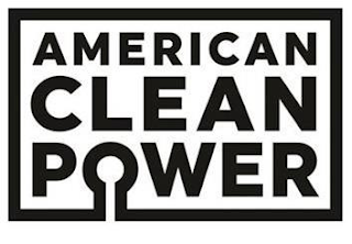 AMERICAN CLEAN POWER