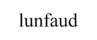 LUNFAUD
