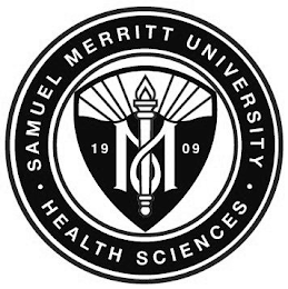 SAMUEL MERRITT UNIVERSITY HEALTH SCIENCES 1909