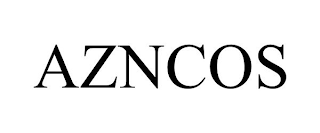 AZNCOS