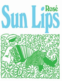 SUN LIPS ROSÉ