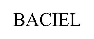 BACIEL